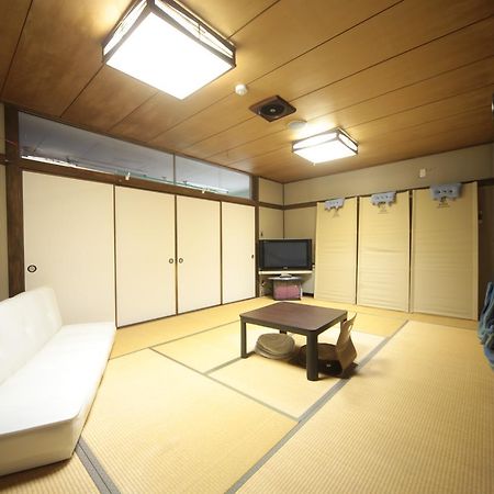 Cheap Inn Atotetsu Osakikamijima Buitenkant foto