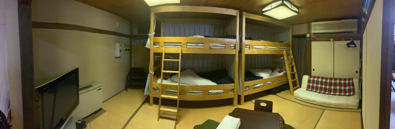 Cheap Inn Atotetsu Osakikamijima Buitenkant foto