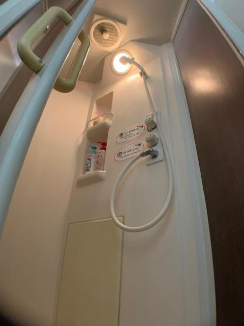 Cheap Inn Atotetsu Osakikamijima Buitenkant foto